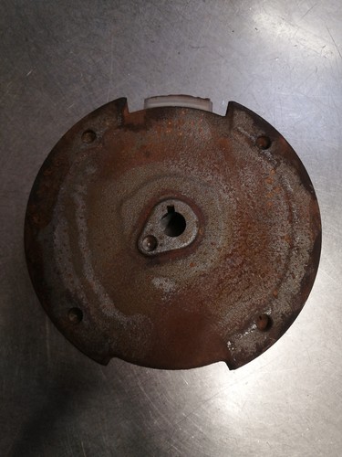 Volant moteur honda - volant, (origine)