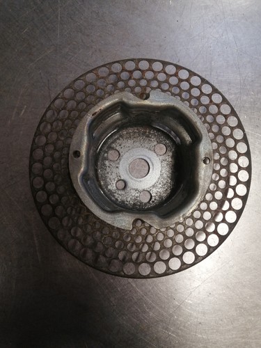 Cloche lanceur - de, (origine)