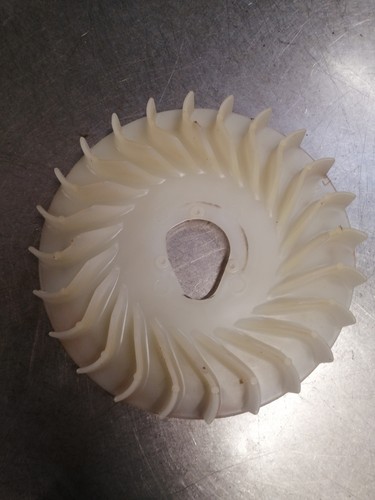 Ventilateur moteur - , (origine)