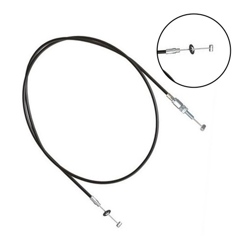 Câble arrêt 54530 vb3 802 - d'arrêt,
