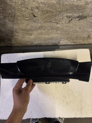 Bloc compteurs vitesse honda - bloc,