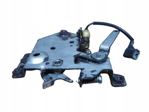Levier honda 12687 214 gxv - 12687,