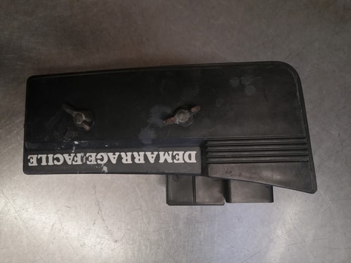 Boitier filtre air - boitier,