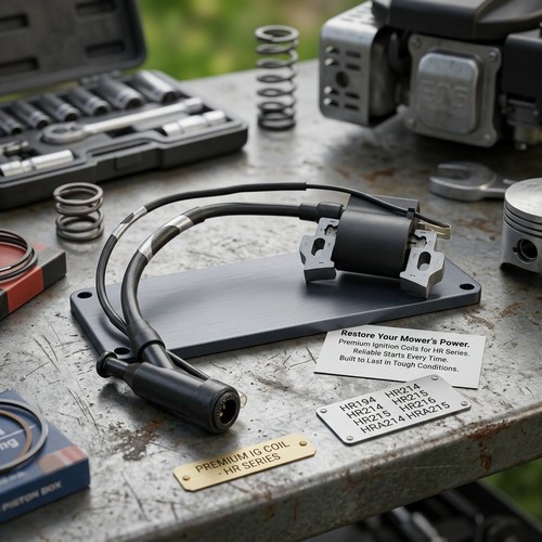 Bobine allumage pour honda - d'allumage,